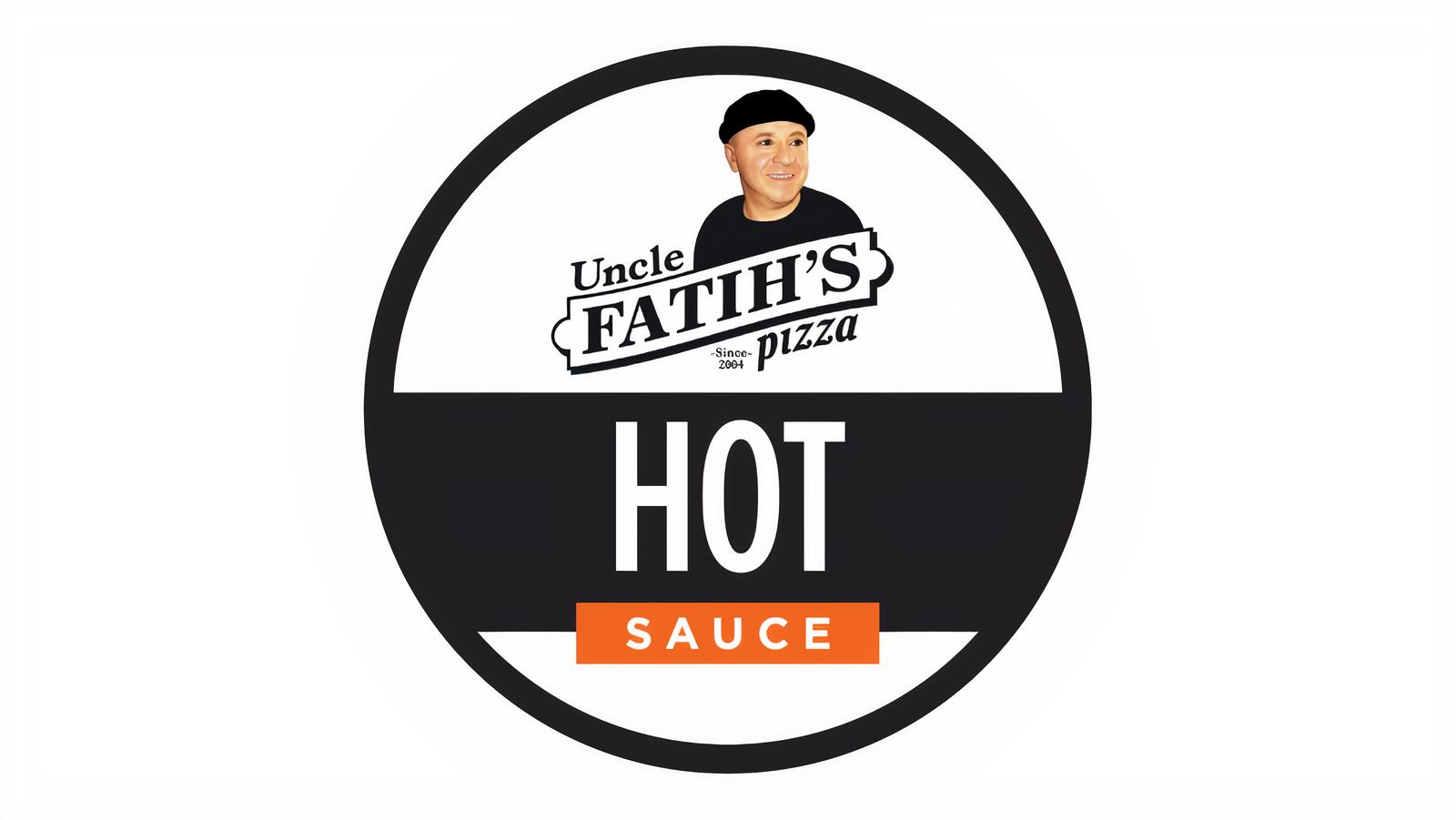 Hot Sauce
