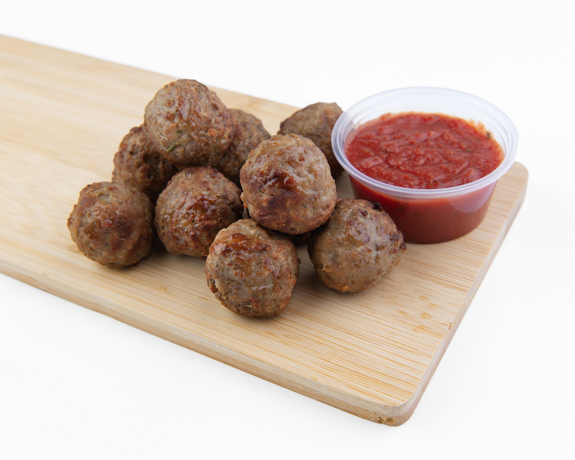 Meatballs 10 pieces