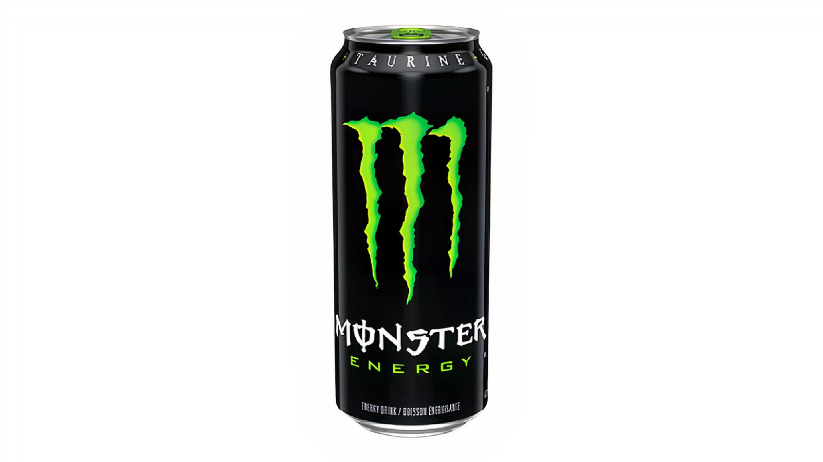 Monster Regular