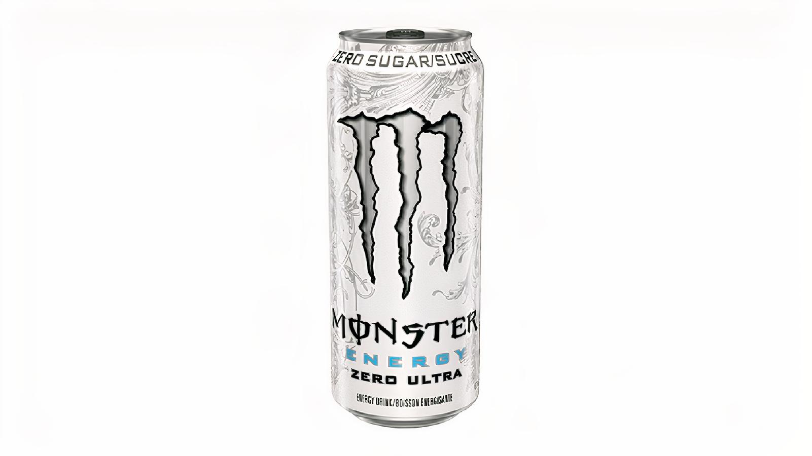 Monster Zero
