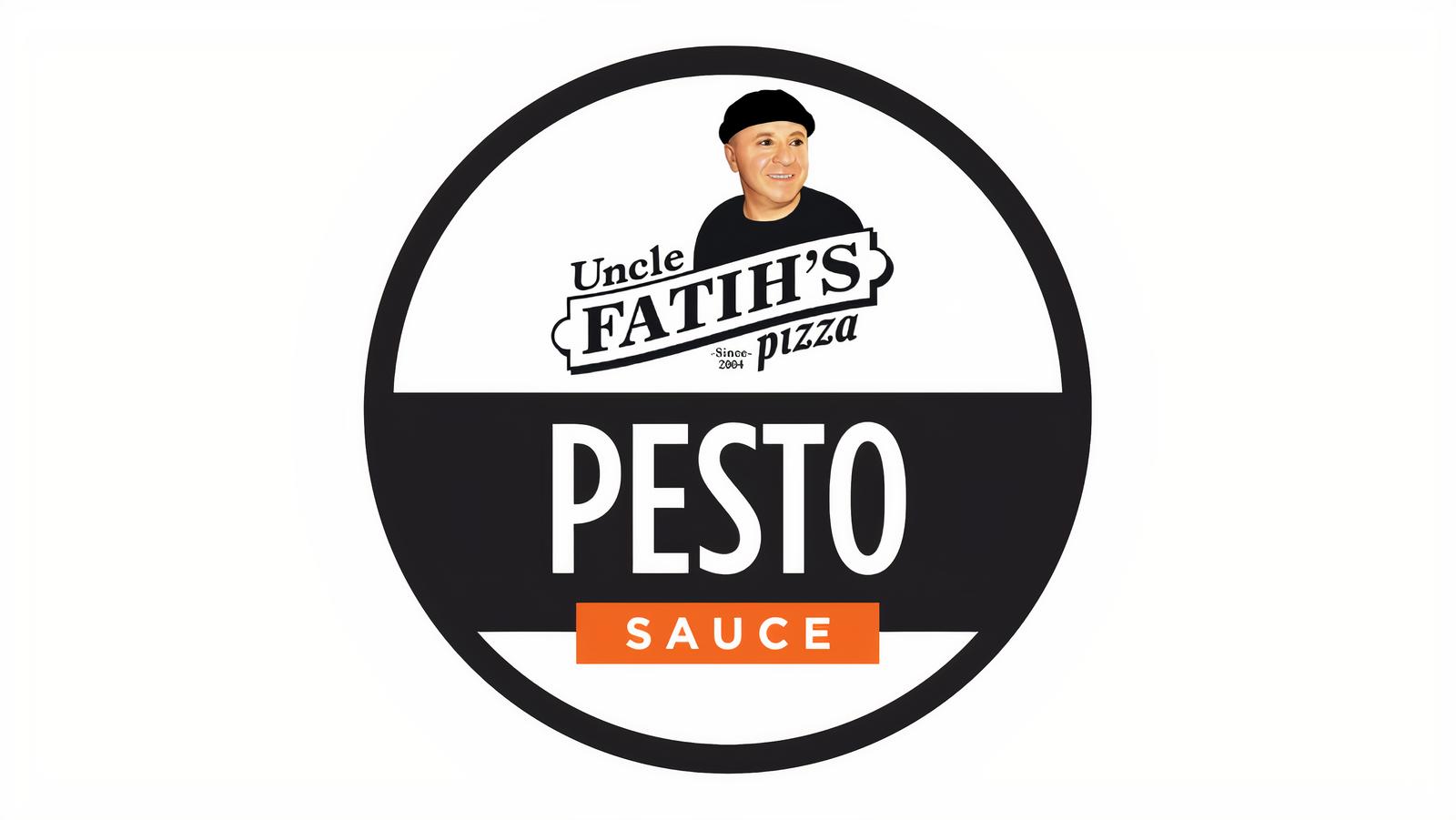 Pesto Sauce