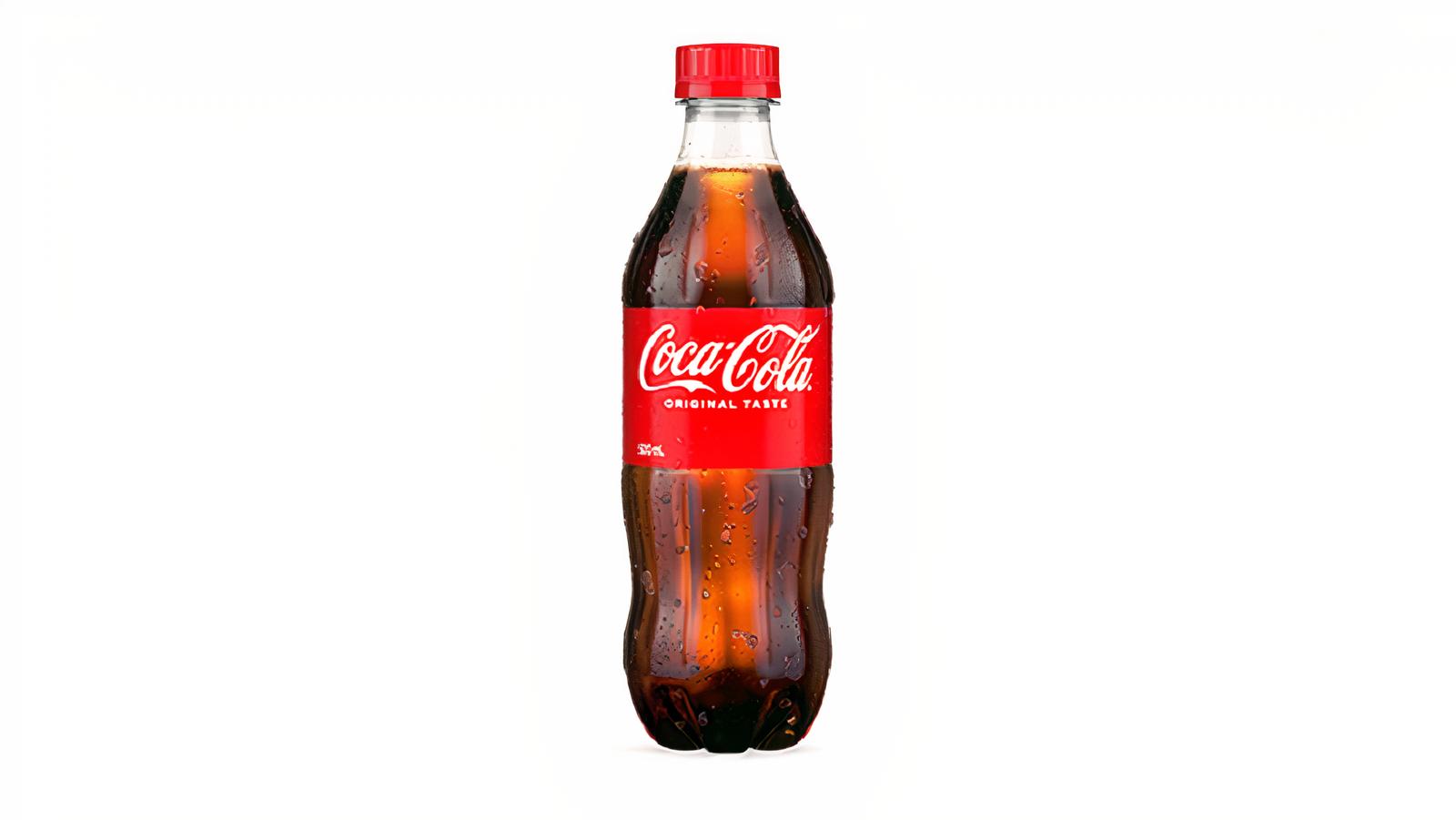 Pop (500ml)