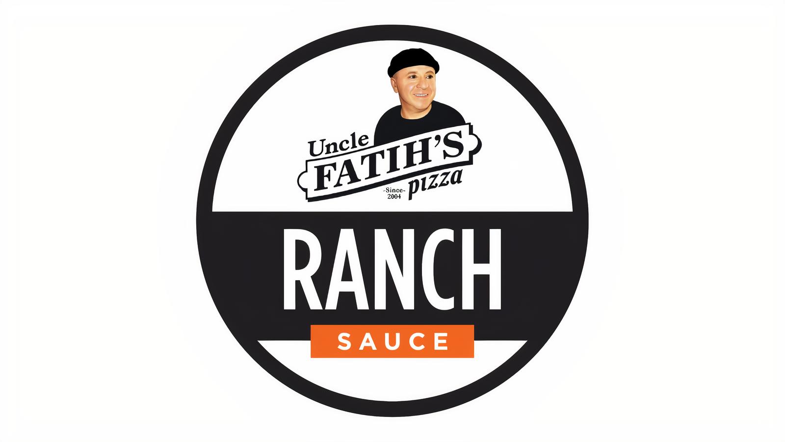 Ranch Sauce