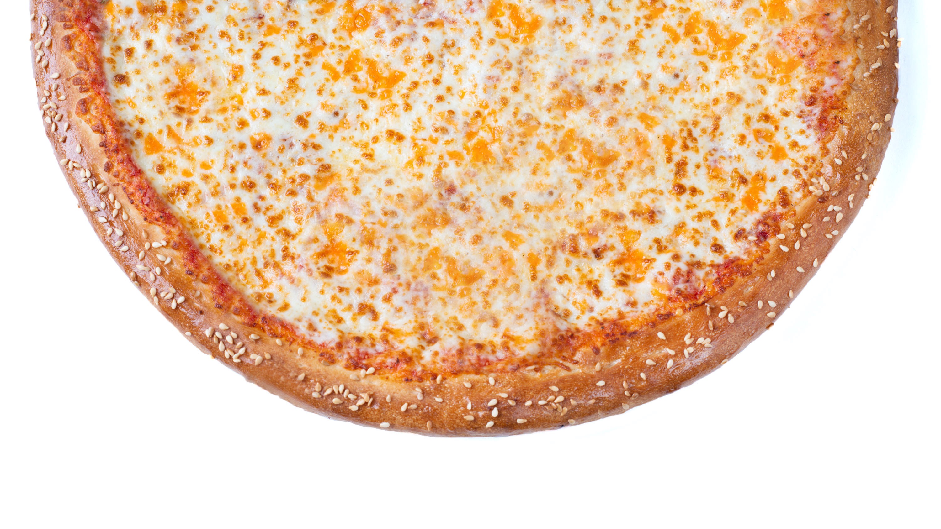 Small 3 Cheese Pizza
