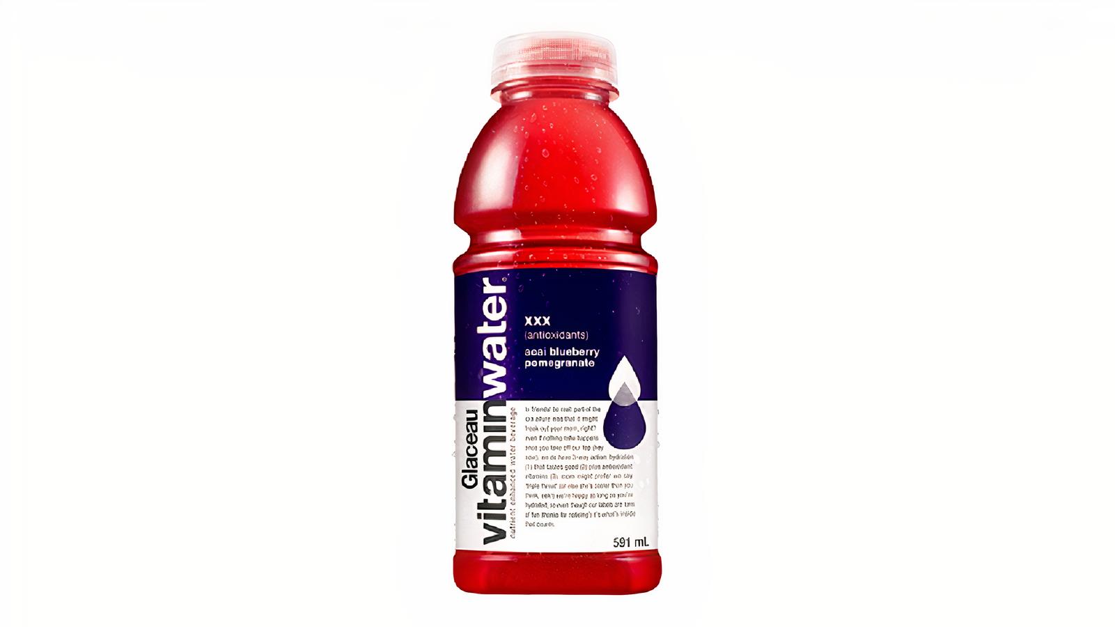 Vitaminwater Acai