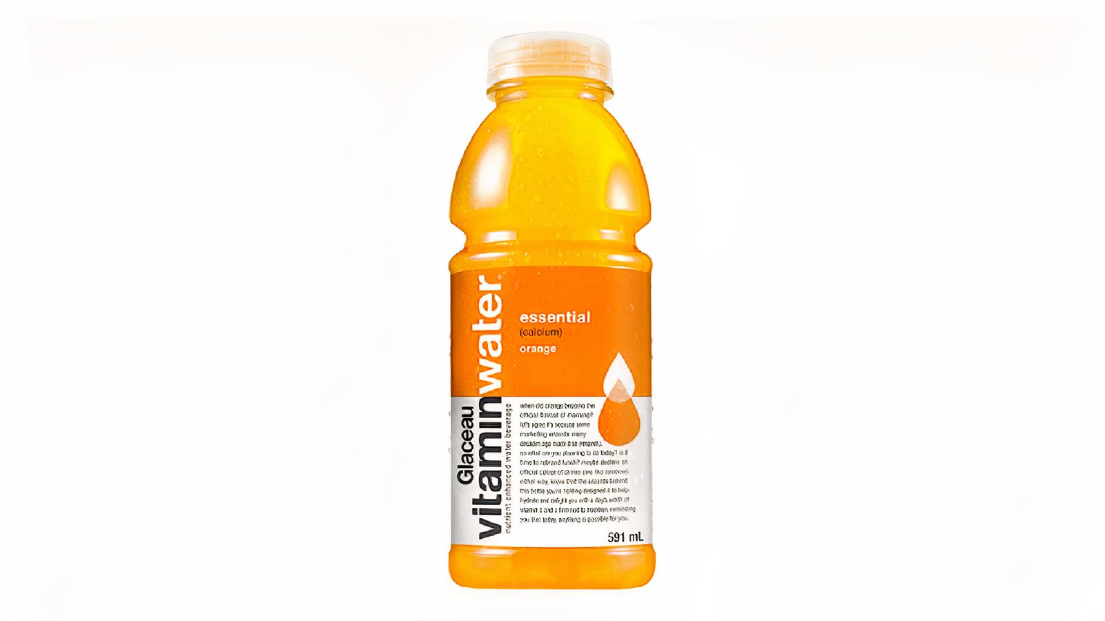 Vitaminwater Essential