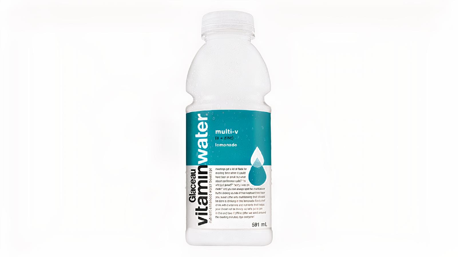 Vitaminwater Multi Vitamin