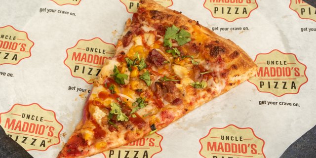 Cheese Pizza