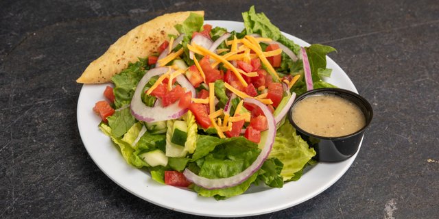 Garden Salad