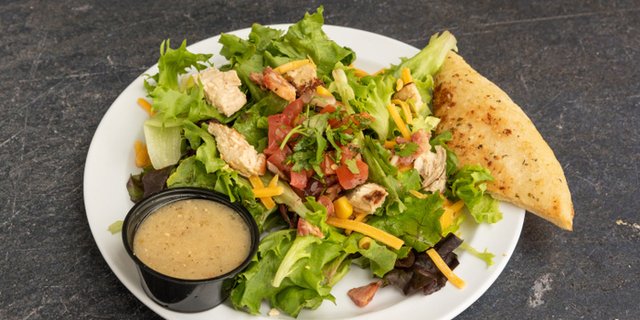 Santa Fe Salad