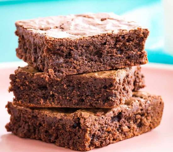 * Gluten Free Honduran Chocolate Brownie *