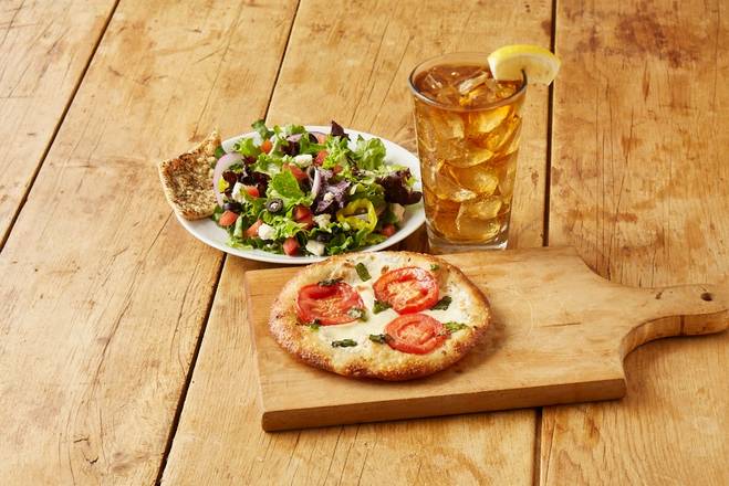 * MADDIO MEAL - CHEF CREATED