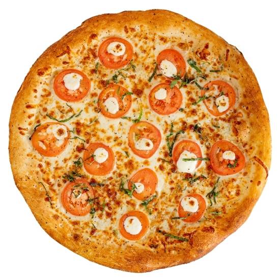 12" Medium Margherita Pizza