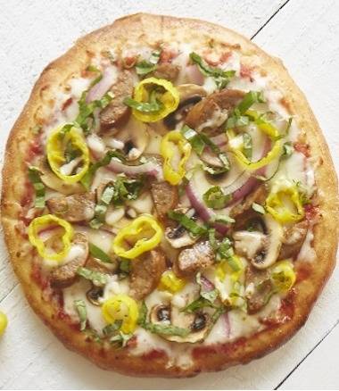 16" Extra Large Italian Pizza
