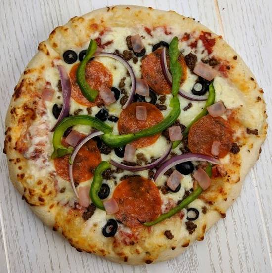 16" Extra Large Supreme Pizza