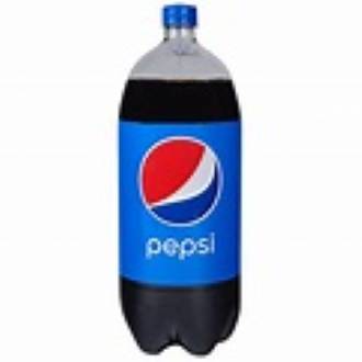 2 Liter Bottle