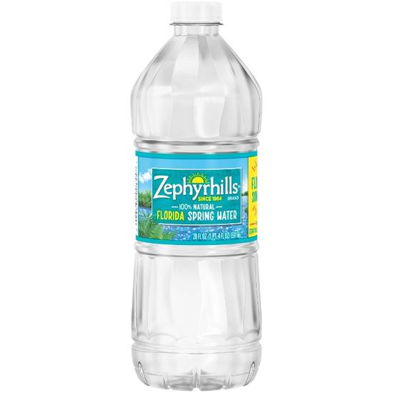 Bottled Water