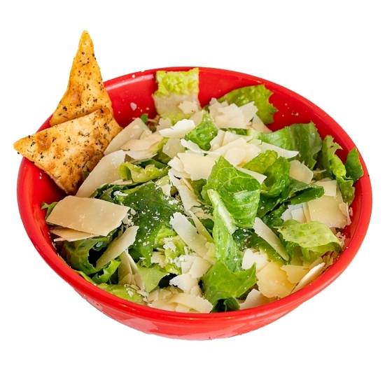 CAESAR SIDE SALAD