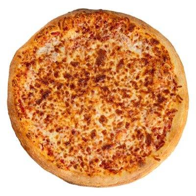 Cheese Pizza 10" Personal