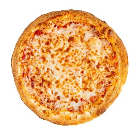 Cheese Pizza 12" Medium
