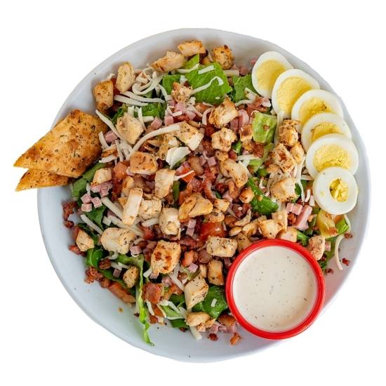 CHOPPED COBB SALAD