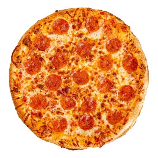 One Topping 10" Personal