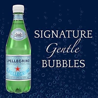 San Pellegrino Water