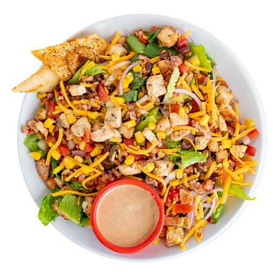 SANTA FE SALAD
