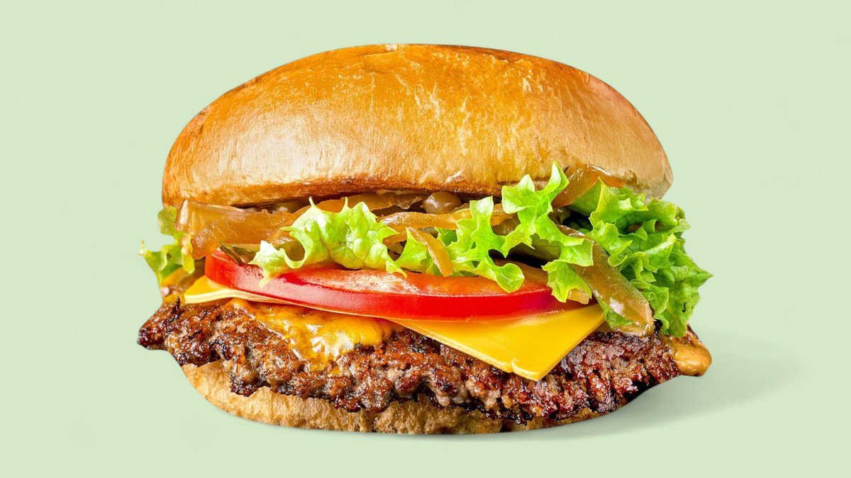 Cheeseburger