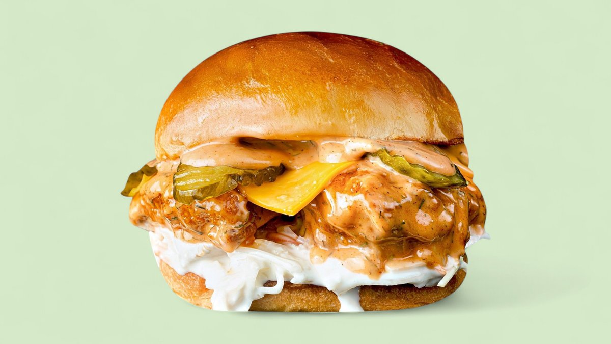 Chicken Supreme