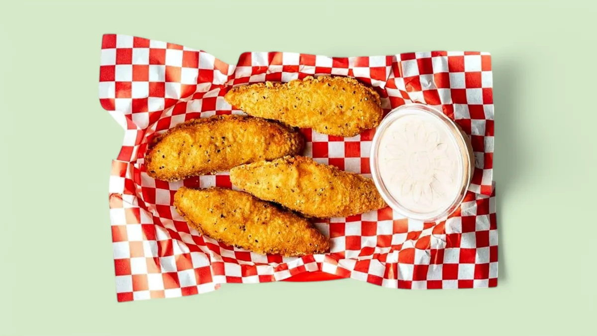 Chicken Tenders