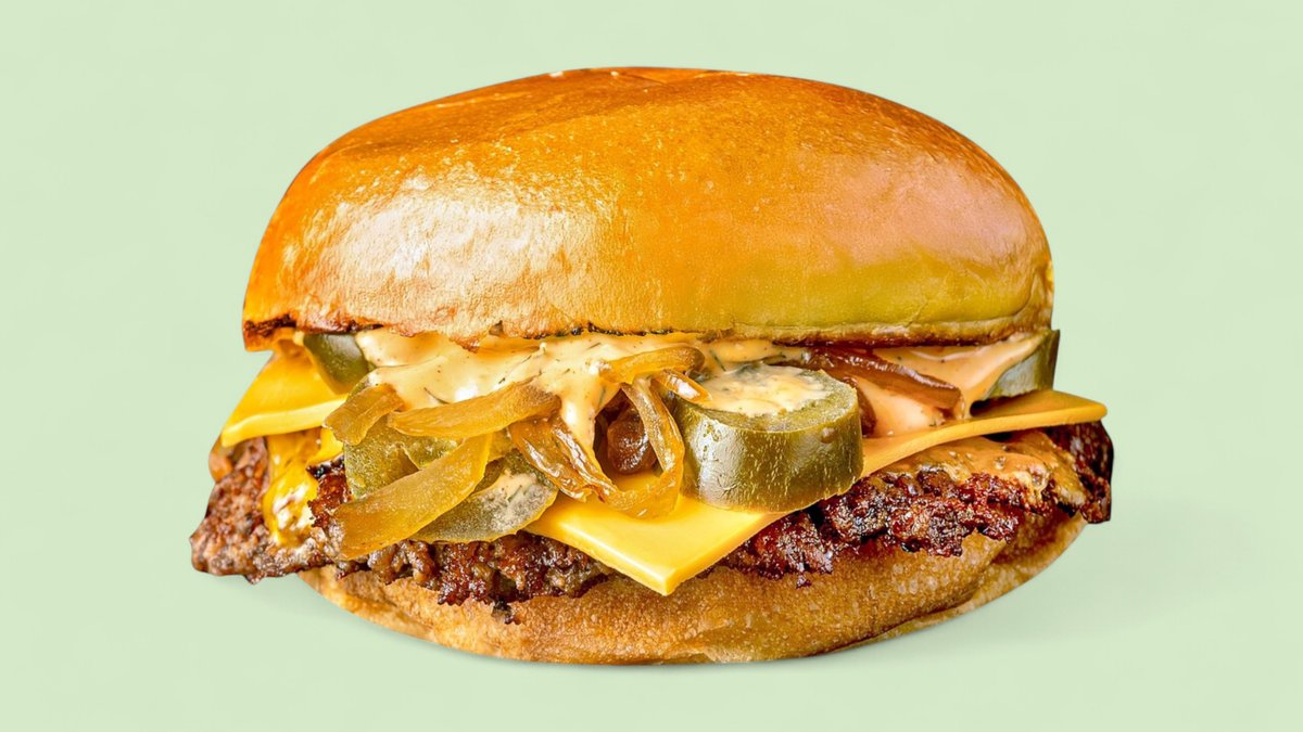 Chili Cheeseburger