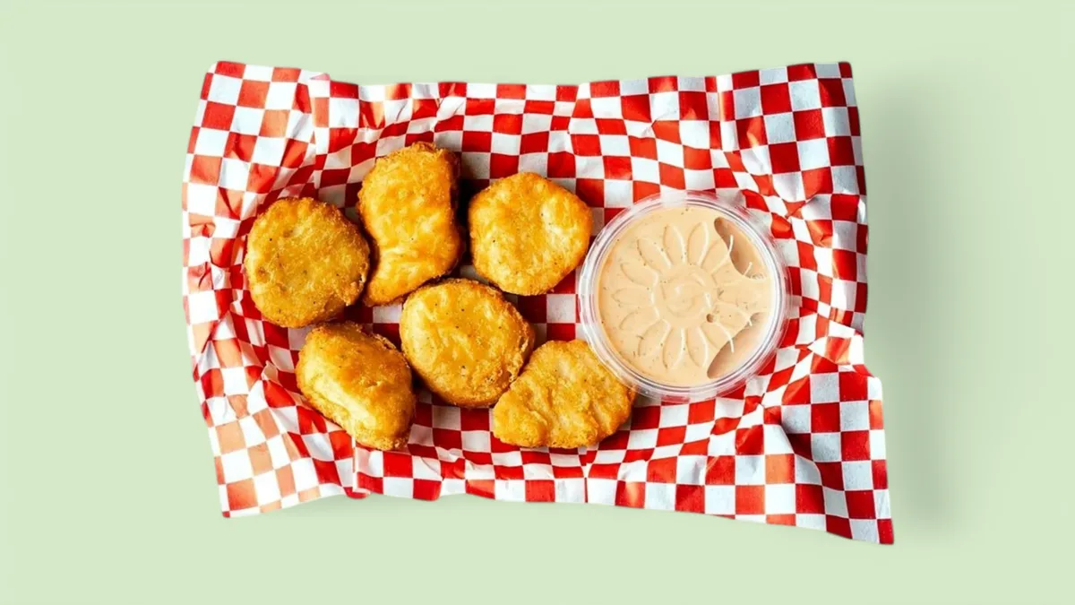 Nuggets