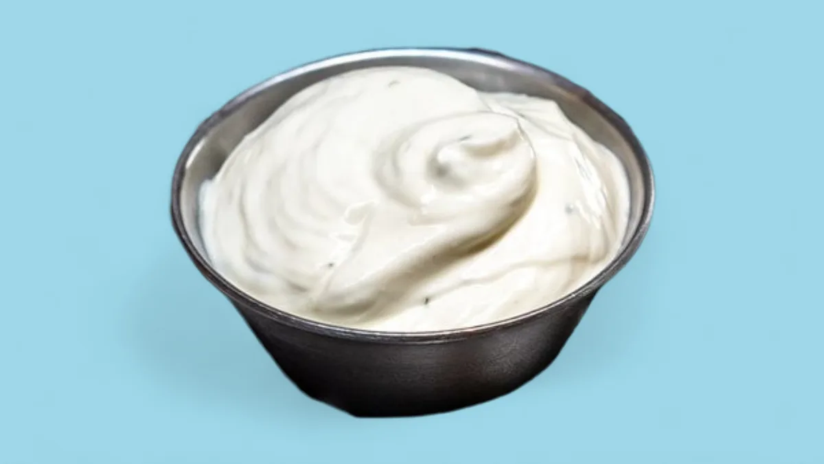 Fresh Lime Cream