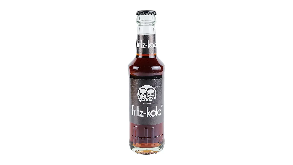 Fritz-Kola 0,2 l