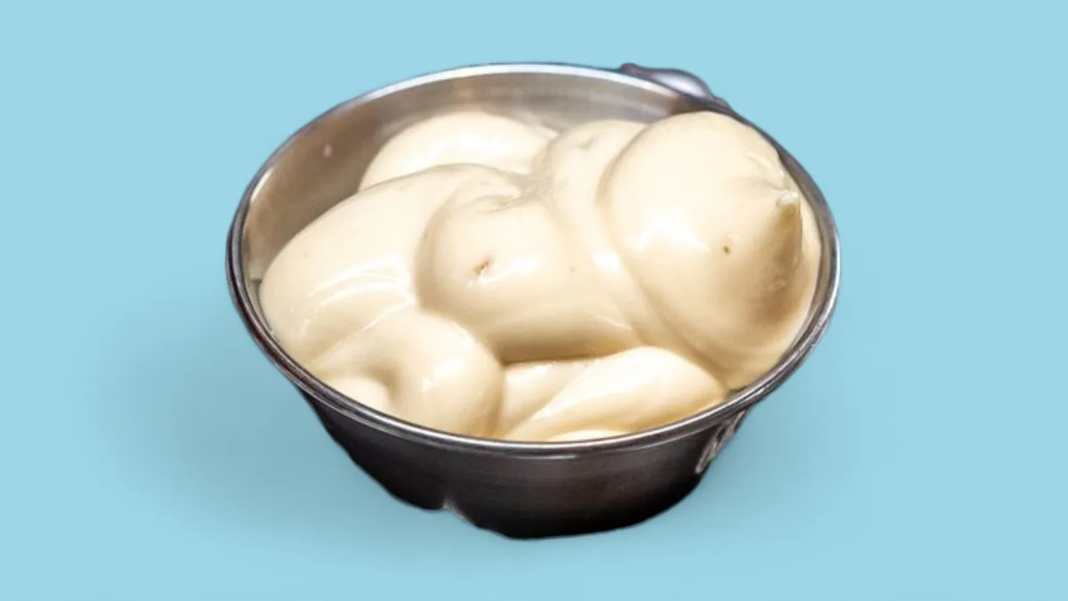 Roasted Garlic Aioli