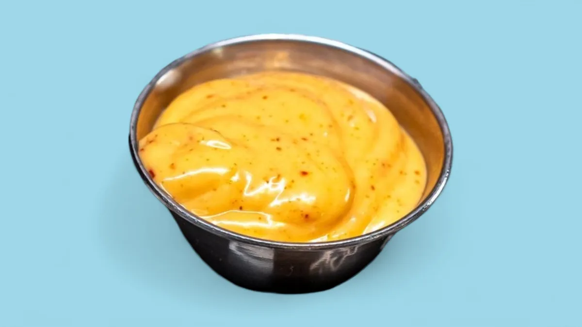Sweet Chili Mayo