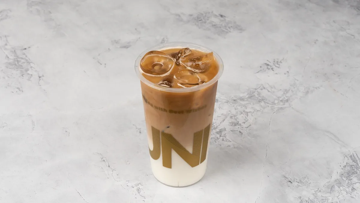 Ice Latte