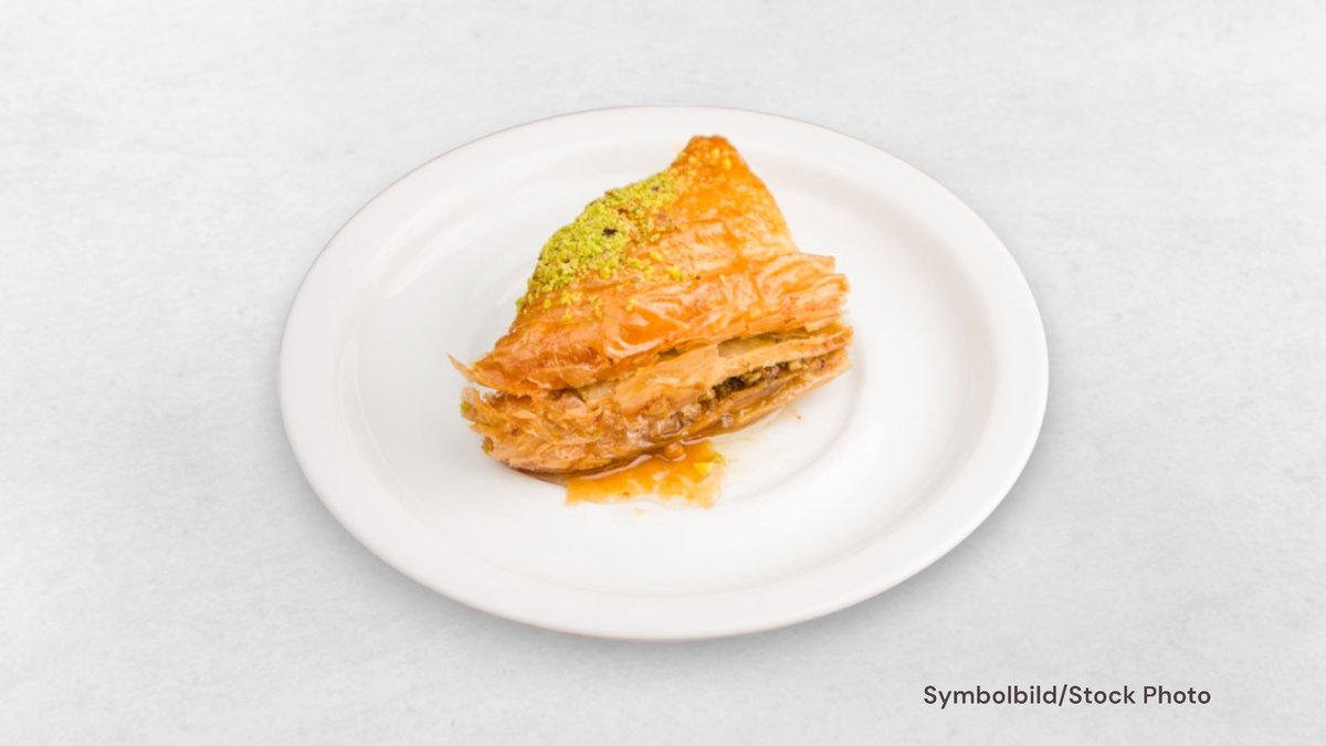 Baklava
