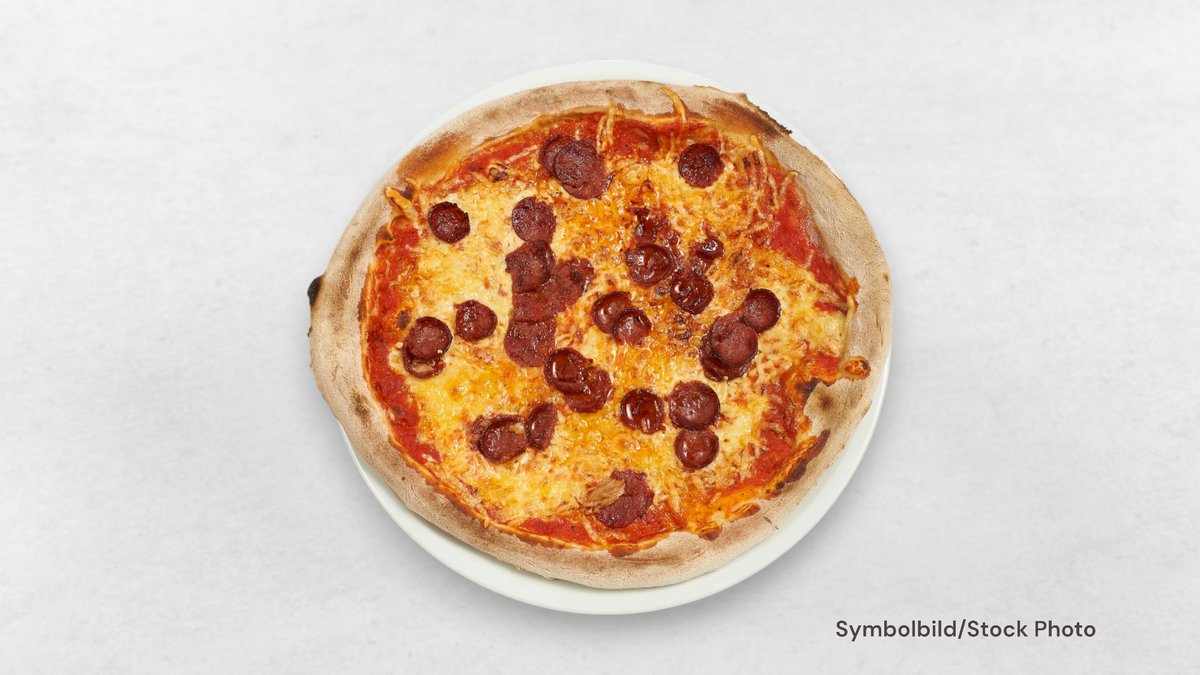 Kids Pizza
