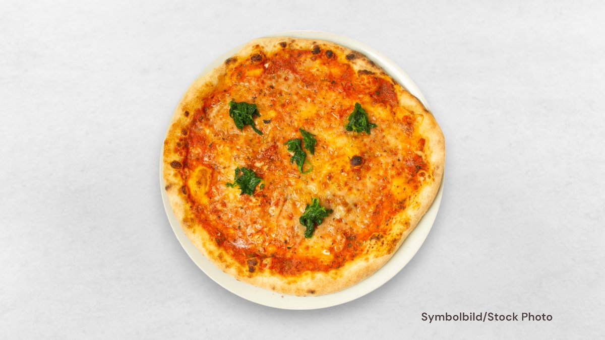 London Pizza