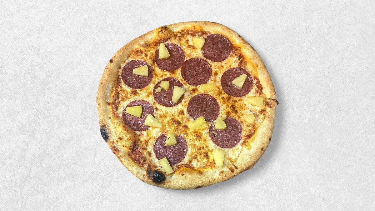Neu Bari Pizza