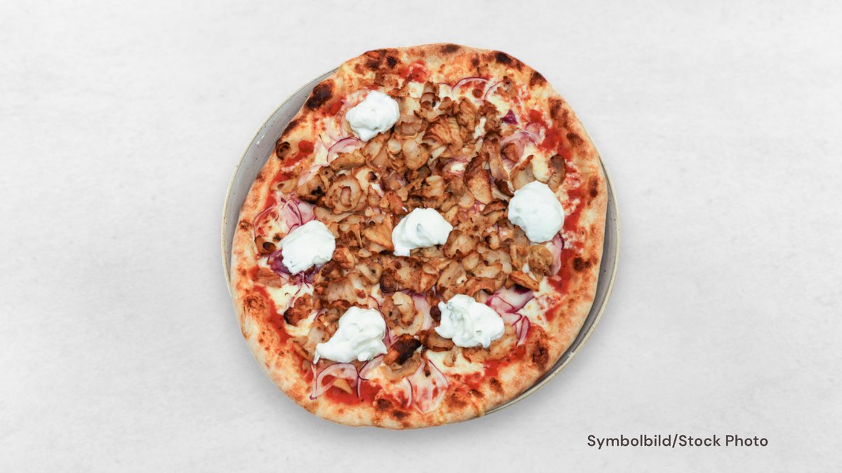 Paris Pizza