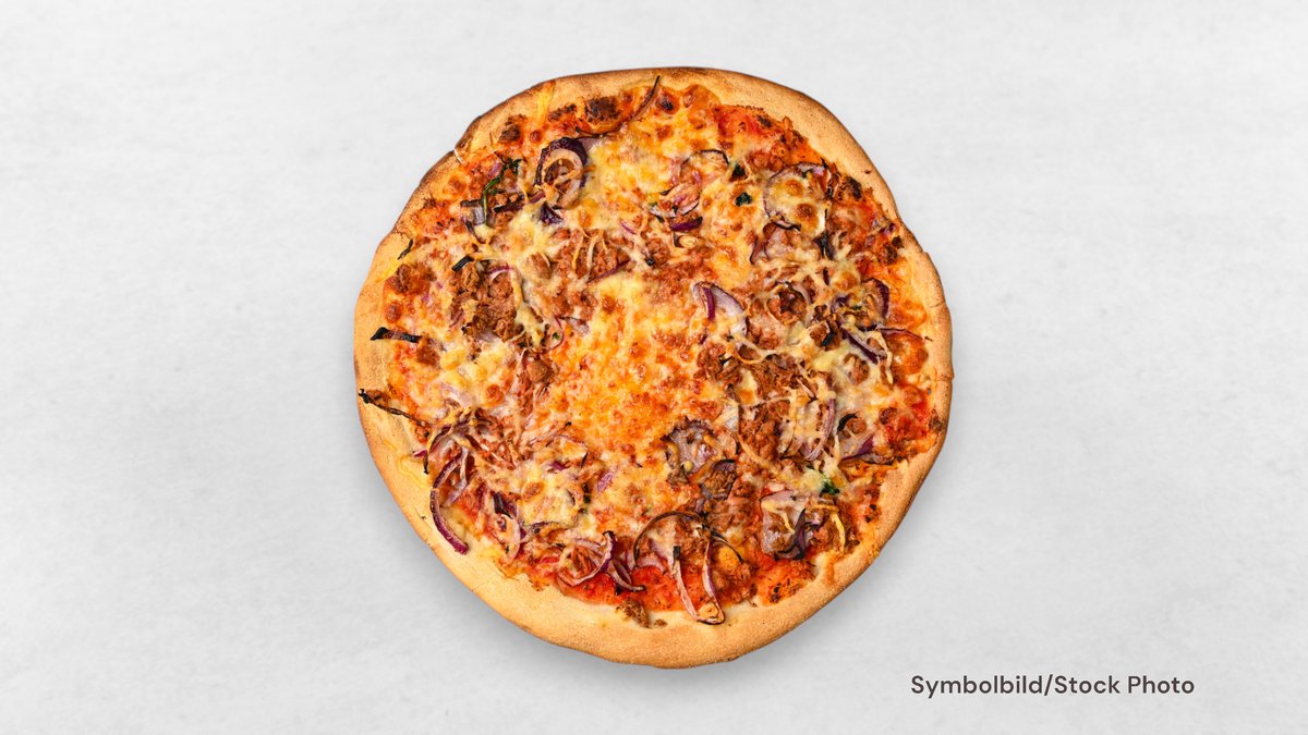 Pizza Mama Mia 🌶