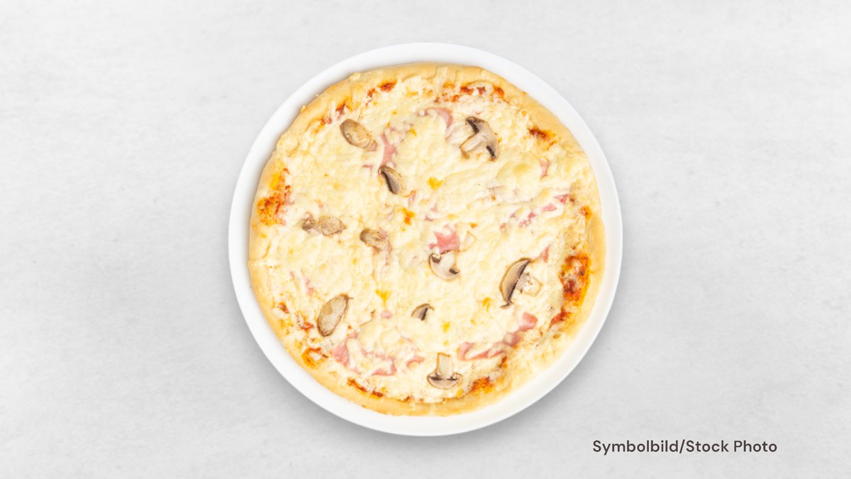 Pizza Memo