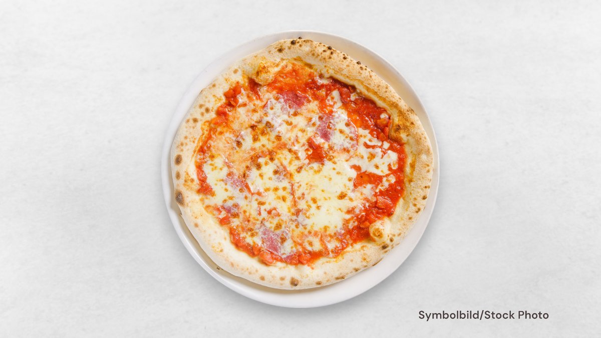 Pizza Putensalami