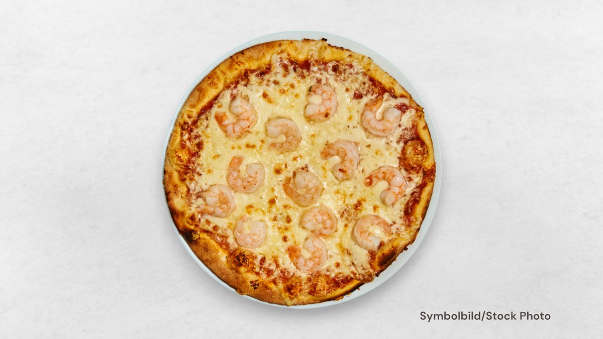 Pizza Verona