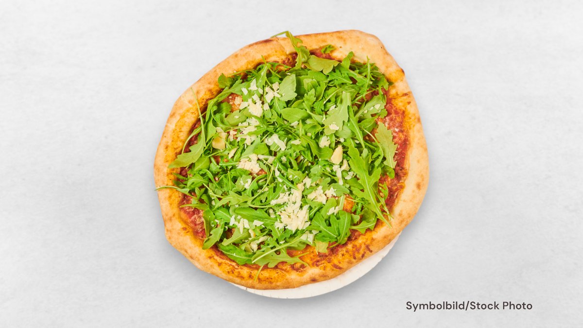 Reini Pizza