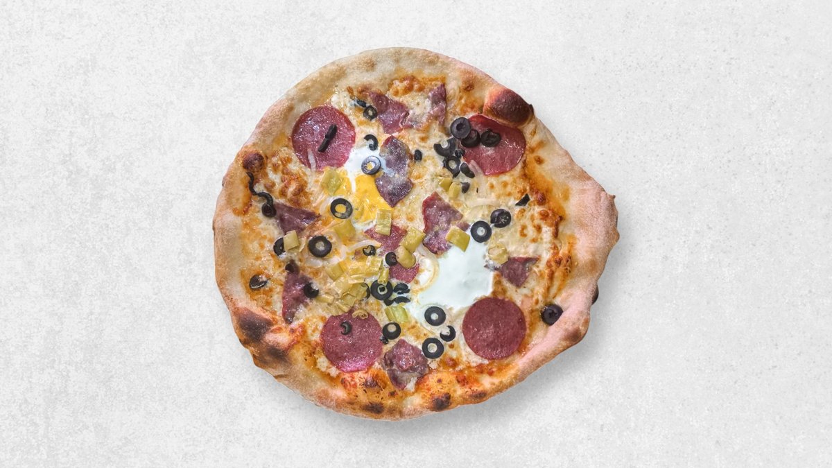 Uni Pizza