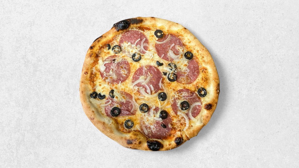 Wunschpizza